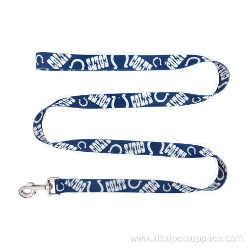Dog Leash Strong Pet leash With Sublimation Logo